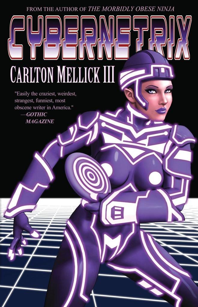 Cybernetrix