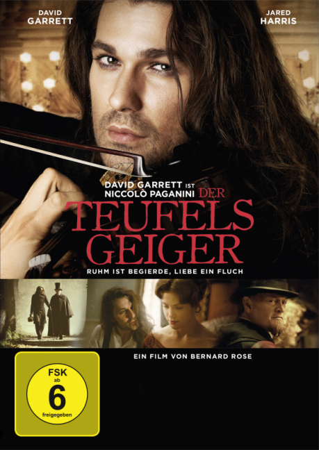 Der Teufelsgeiger