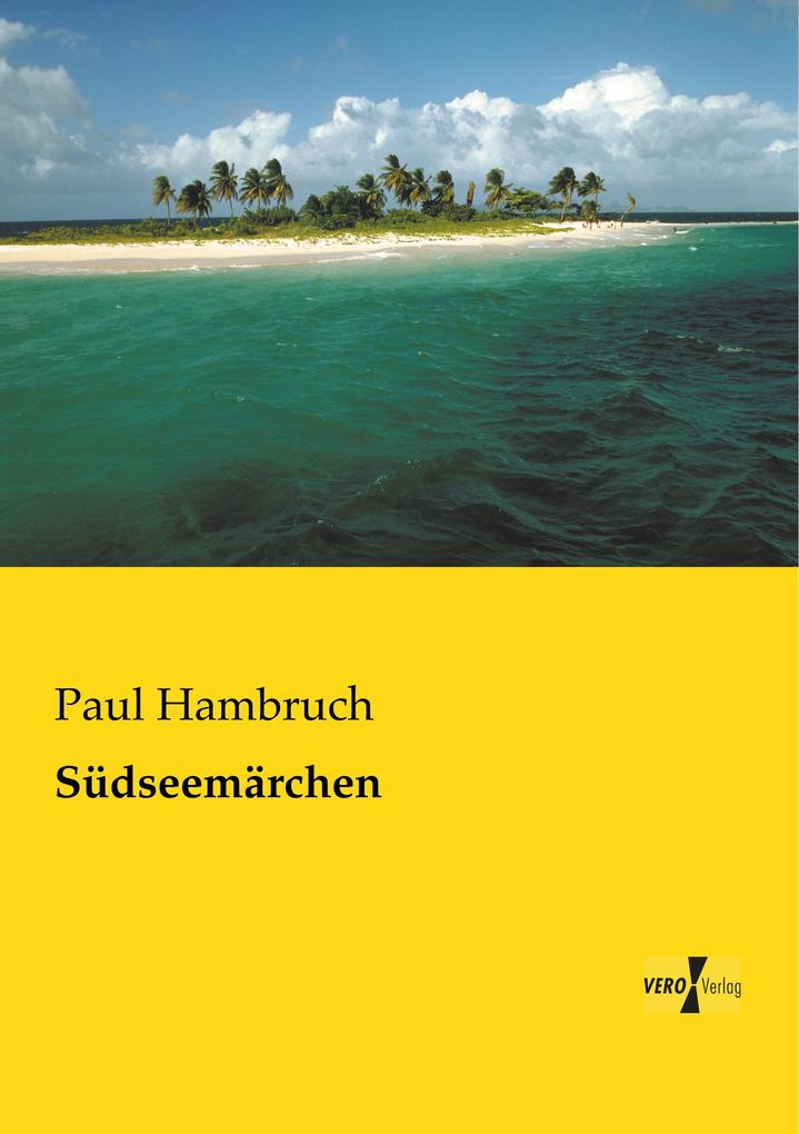 Südseemärchen