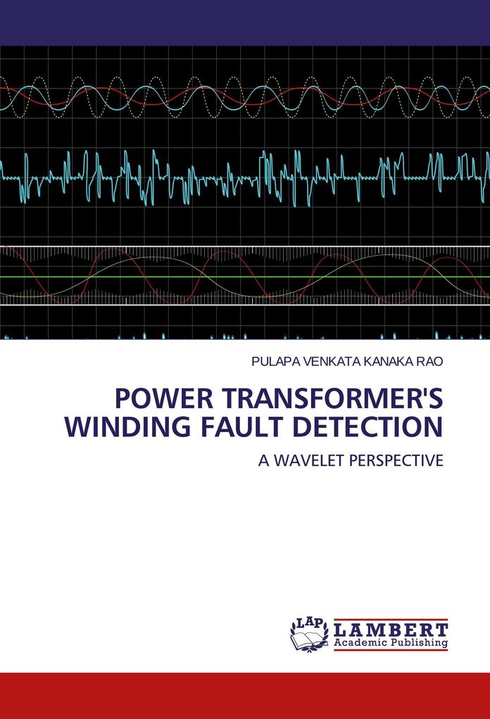 Power Transformer's Winding Fault Detection