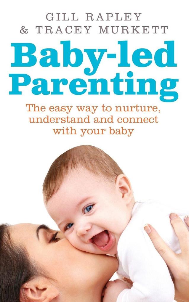 Baby-led Parenting