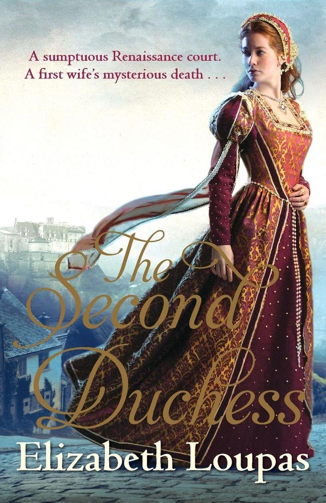 The Second Duchess