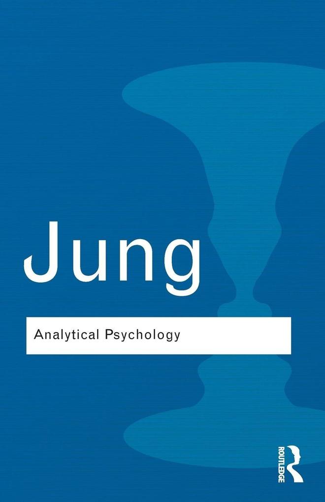 Routledge Analytical Psychology