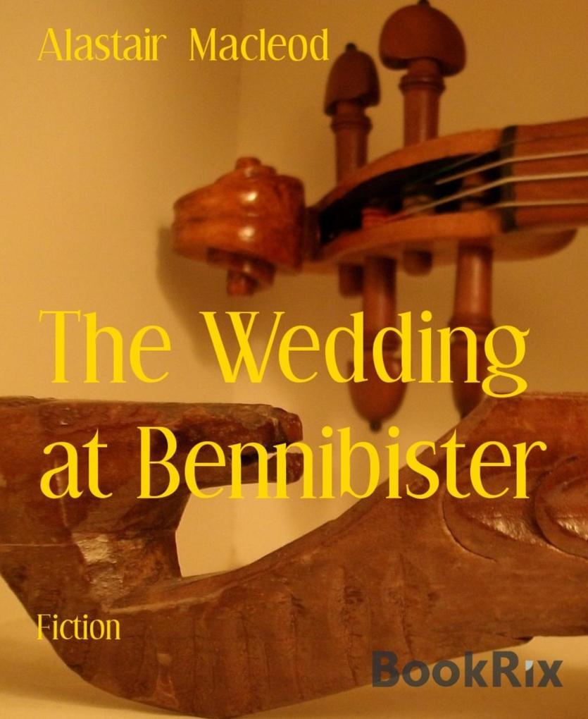 The Wedding at Bennibister