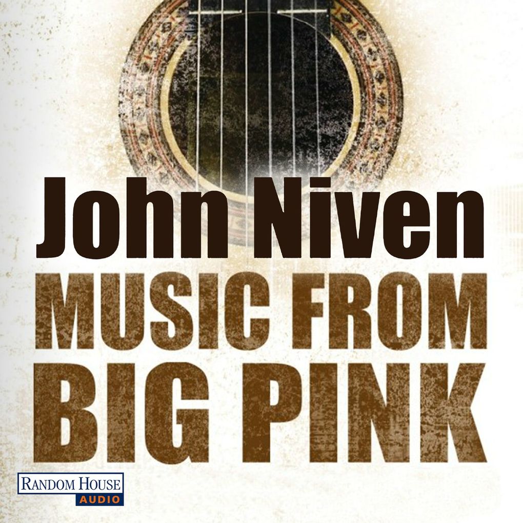 Music from Big Pink