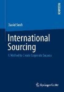 International Sourcing