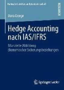 Hedge Accounting nach IAS/IFRS