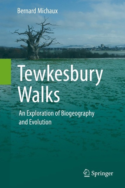 Tewkesbury Walks