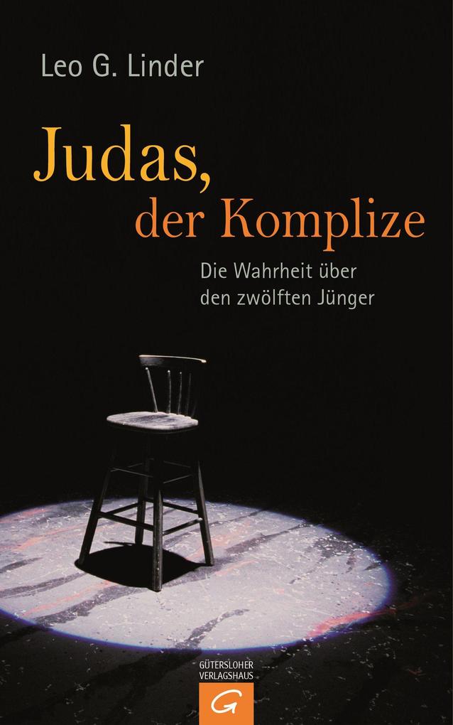 Judas der Komplize