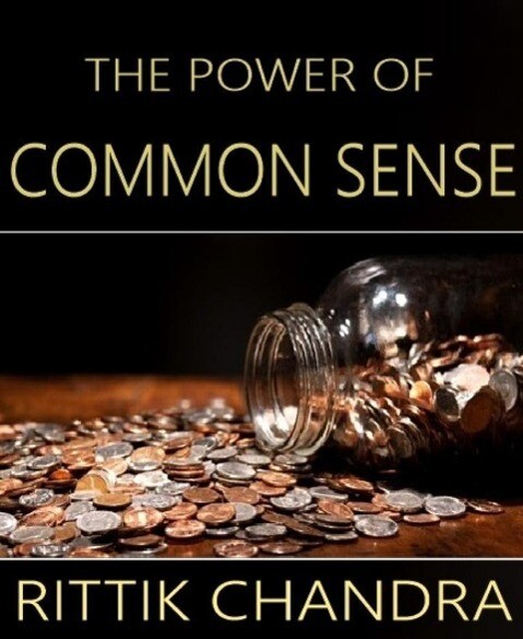 The Power of Common Sense