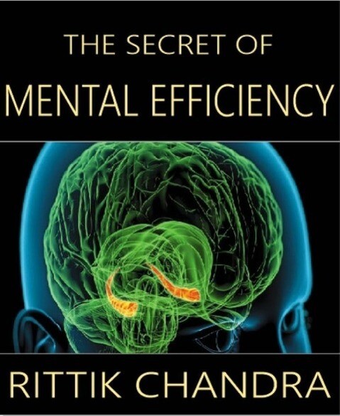 The Secret of Mental Efficiency