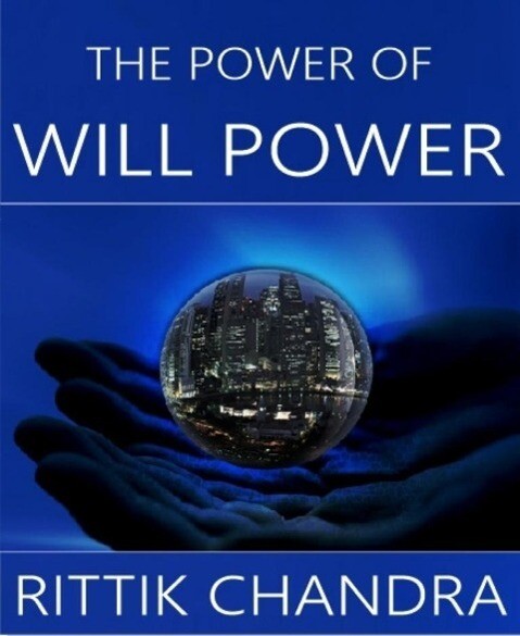 The Power of Will Power