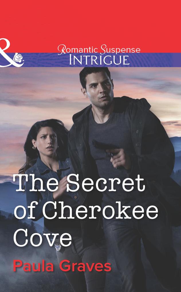 The Secret Of Cherokee Cove