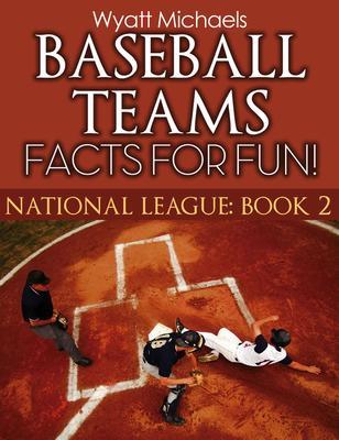 Baseball Teams Facts for Fun!
