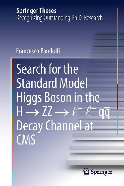 Search for the Standard Model Higgs Boson in the H ZZ l + l - qq Decay Channel at CMS