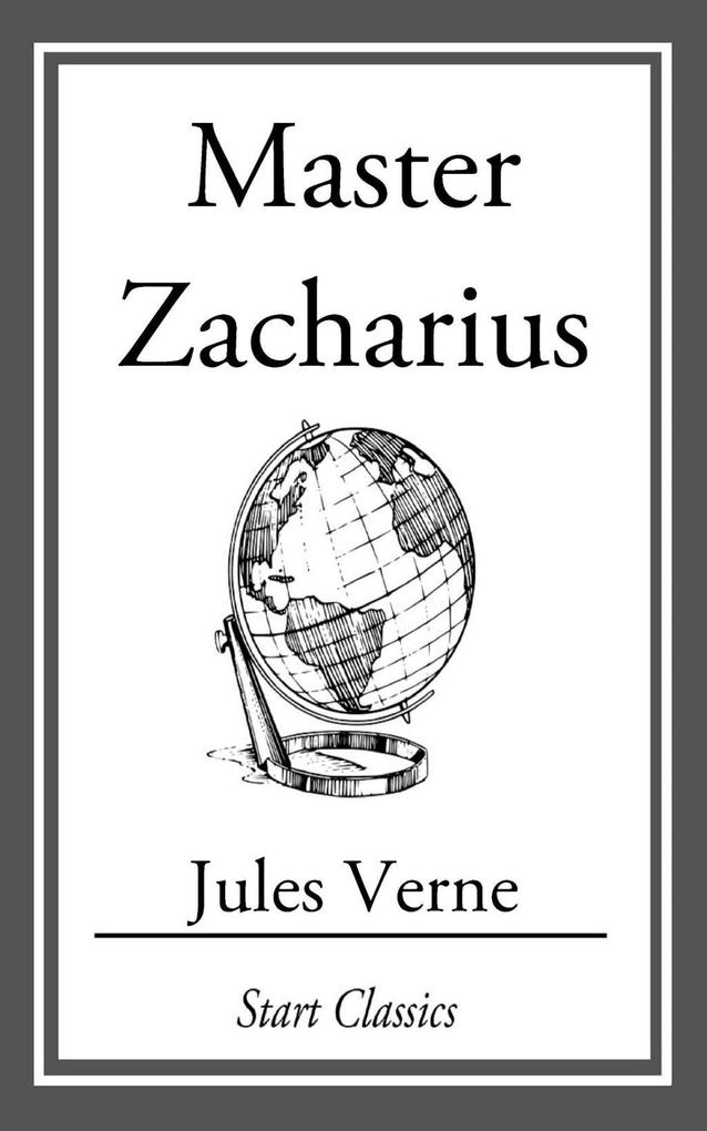 Master Zacharius