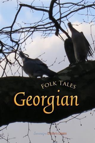 Georgian Folk Tales