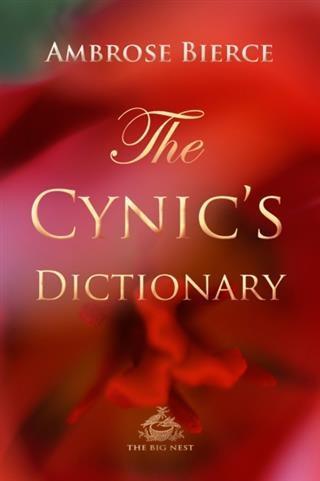 Cynic‘s Dictionary