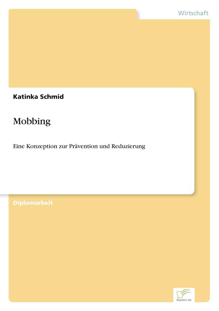 Mobbing