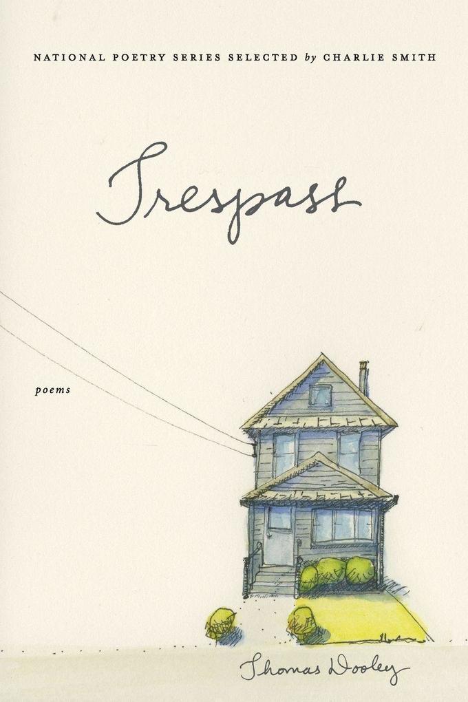 TRESPASS PB