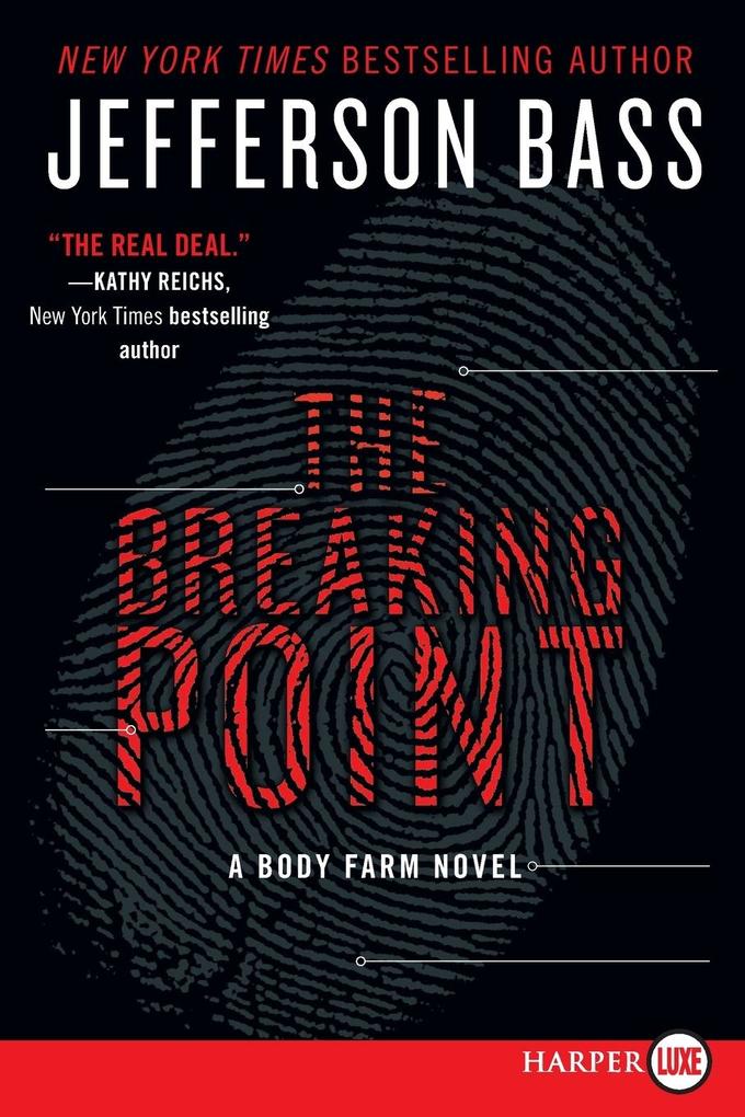 Breaking Point LP The