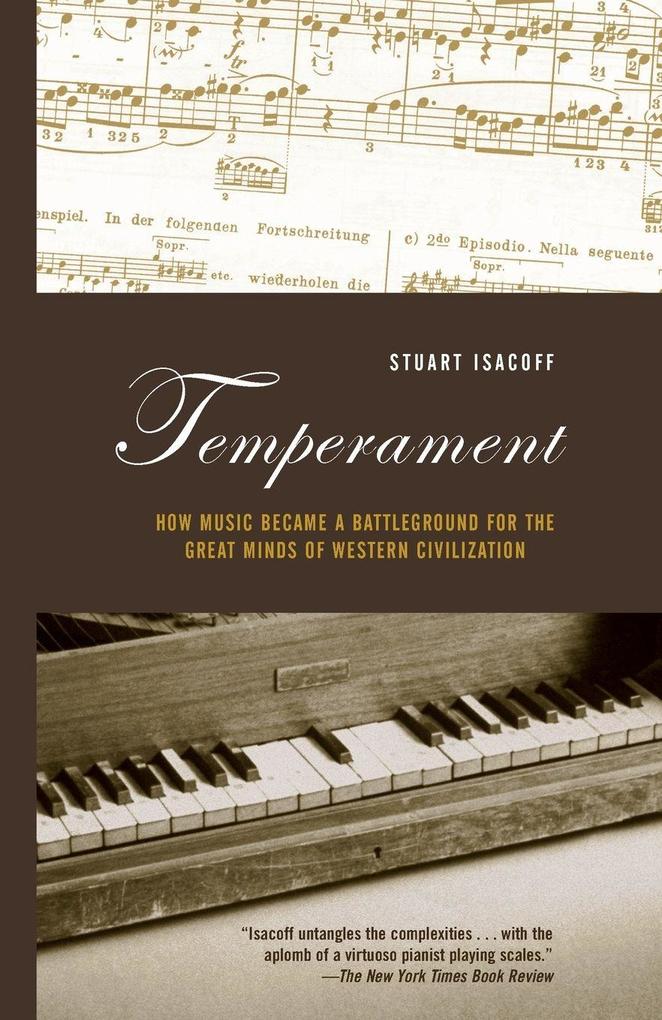 Temperament