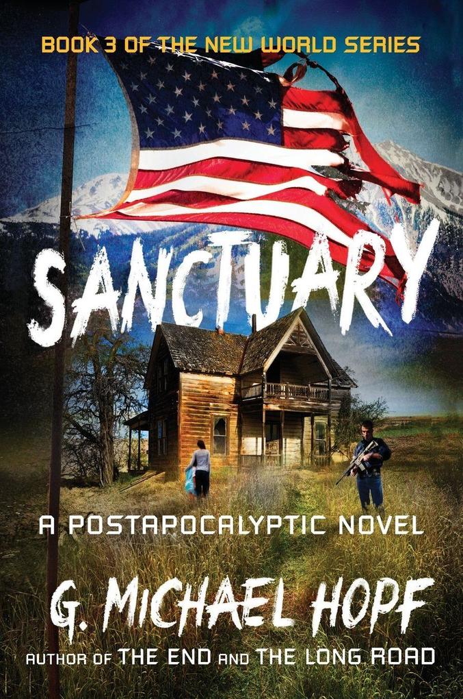 Sanctuary