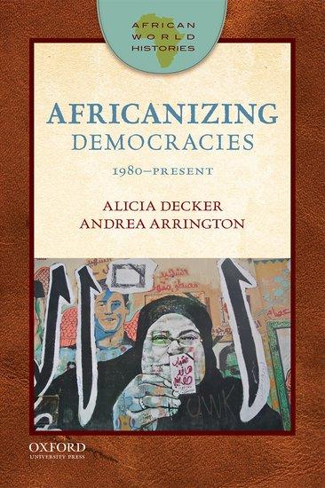 AFRIC WORLD HIST