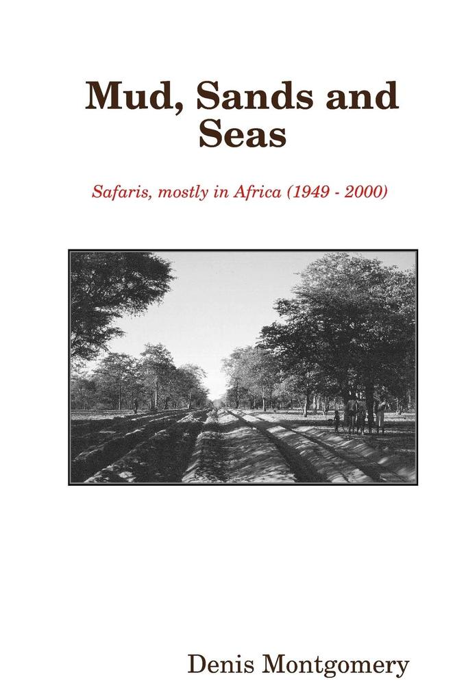 Mud Sands and Seas