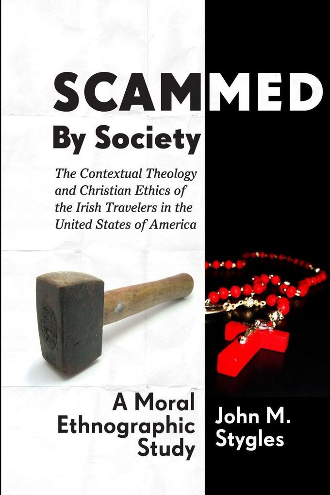 Scammed By Society