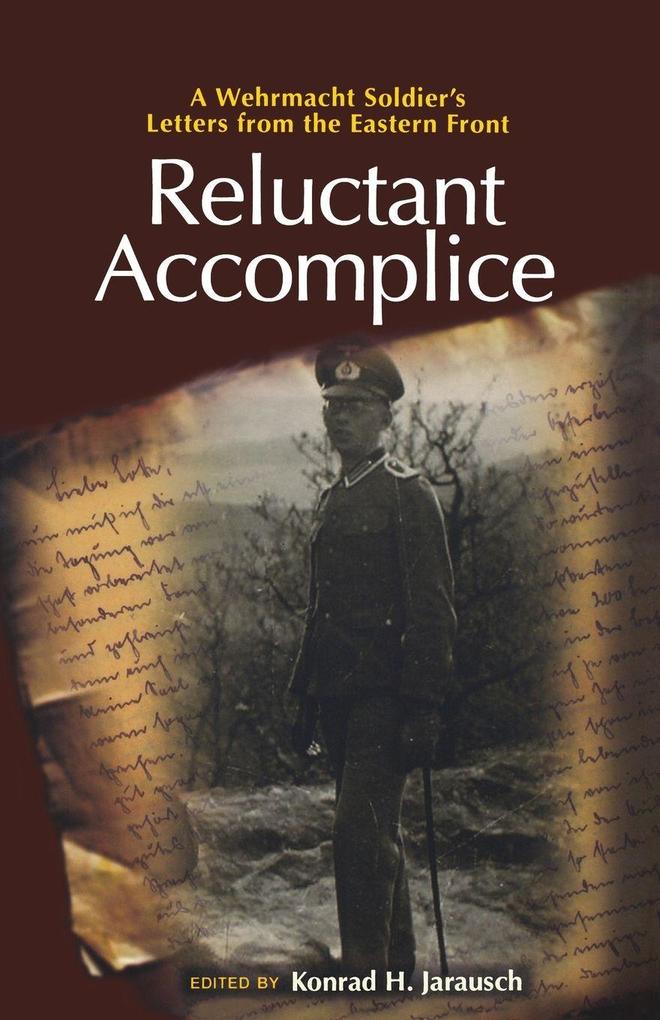 Reluctant Accomplice
