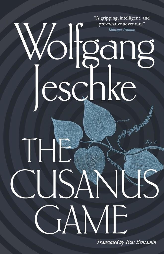 CUSANUS GAME