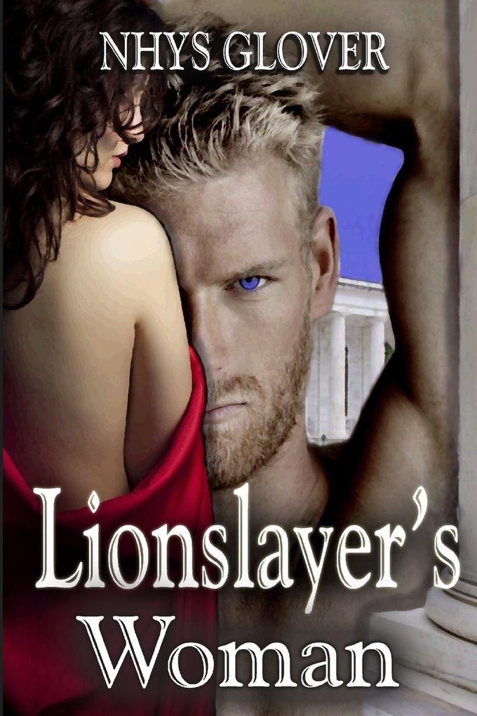 Lionslayer's Woman