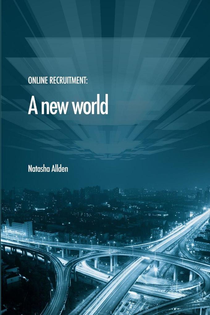 Online Recruitment