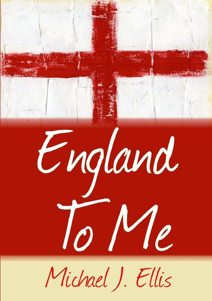 England To Me