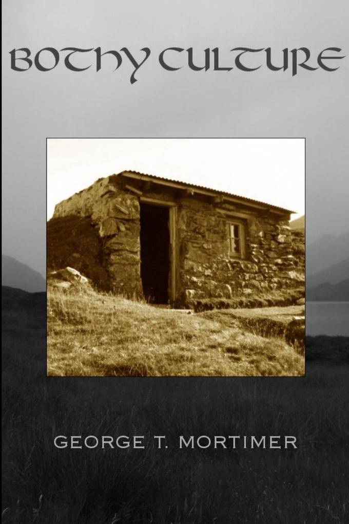 Bothy Culture
