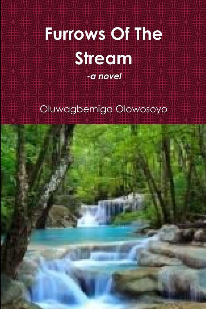 Furrows Of The Stream