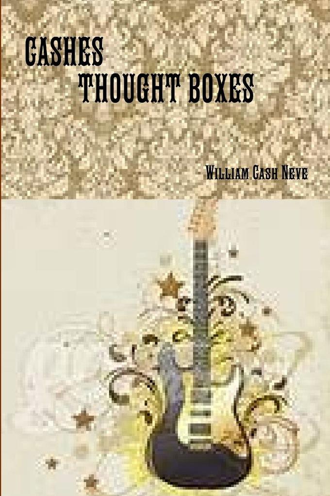 CASHES THOUGHT BOXES
