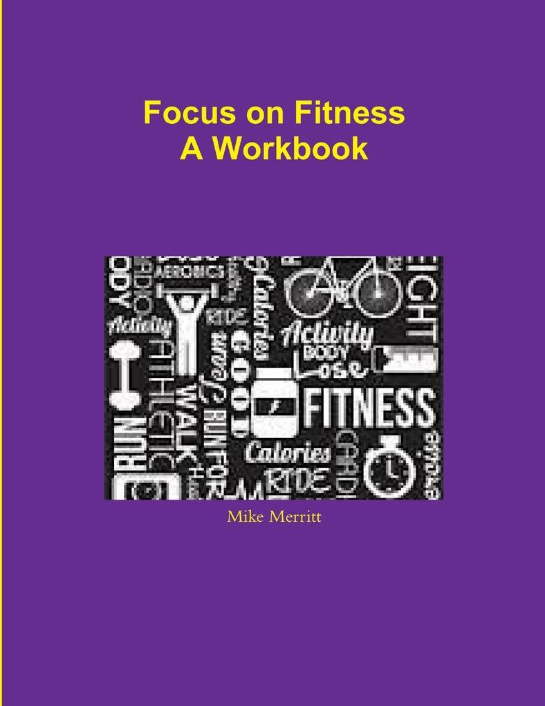 Focus on Fitness