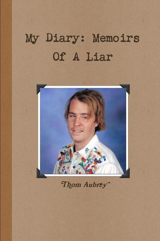 My Diary
