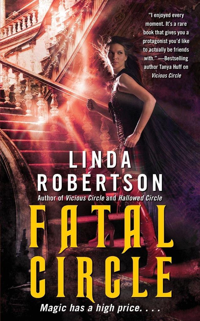 Fatal Circle