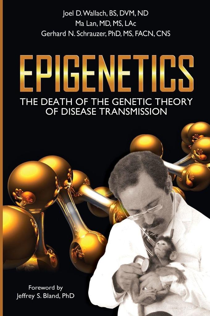 Epigenetics