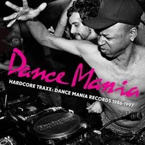Hardcore Traxx: Dance Mania Re