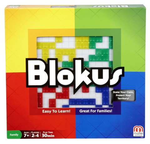Blokus