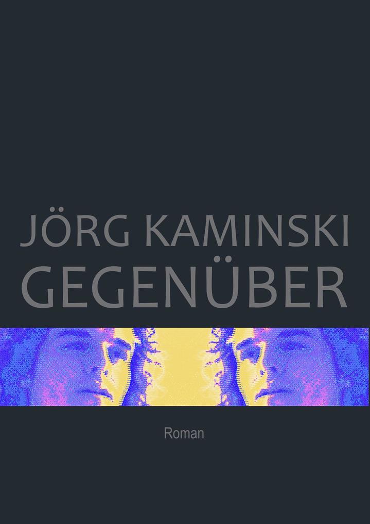 Gegenüber