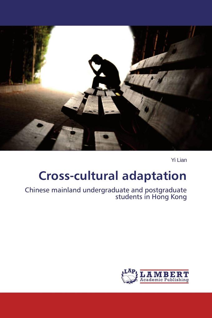 Cross-cultural adaptation