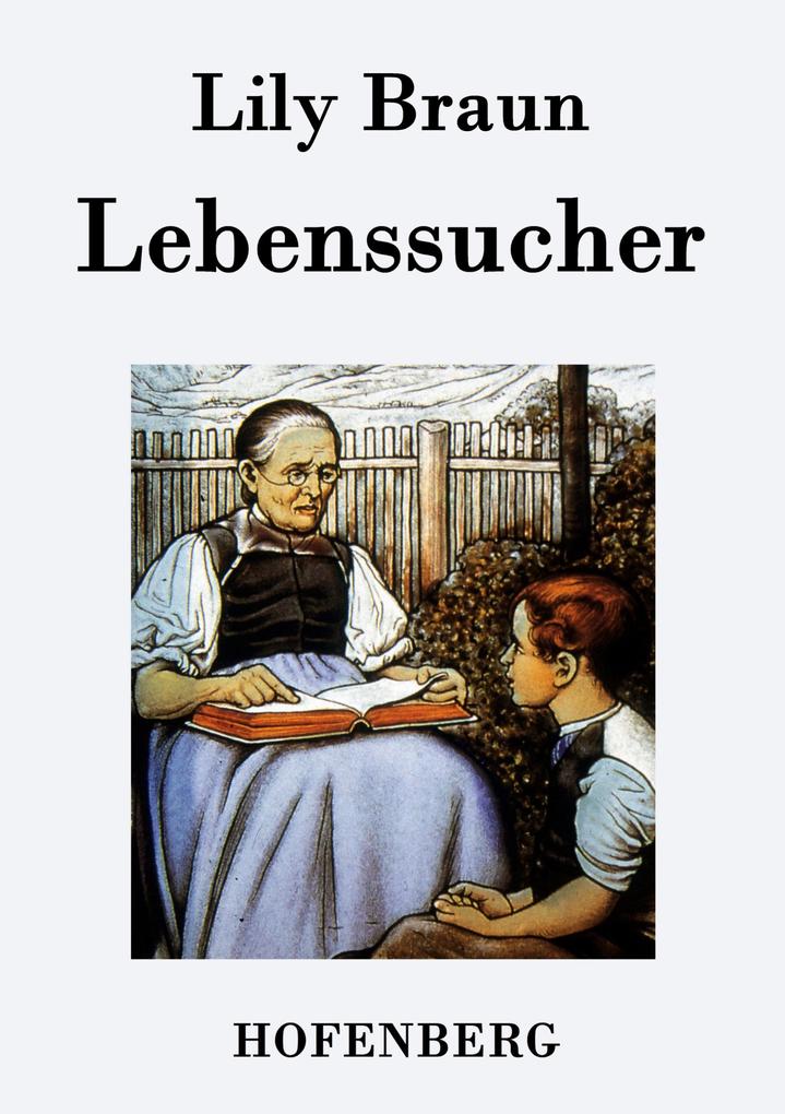 Lebenssucher