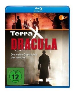 Terra X - Dracula 3D - Die wahre Geschichte der Vampire