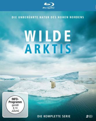 Wilde Arktis