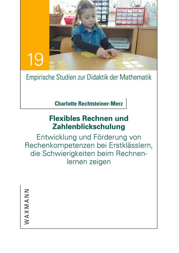Flexibles Rechnen und Zahlenblickschulung